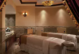 Weekend Spa Treatment, Luxury Spa Hotel Offer