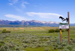 Colorado Scenic Drives: Cache la Poudre-North Park | Colorado.com