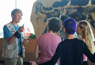 Royal Gorge Dinosaur Experience