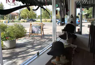 Rogue Boutique in downtown Greeley