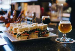 Culinary treats and craft beer in Durango