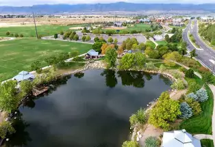 Various parks and outingsHighlands Ranch Parks