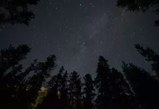 Jackson Lake State Park