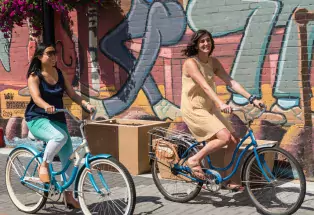 Touring Fort Collins' public art scene