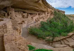 Mesa Verde National Park