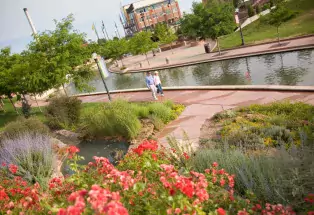 Tales of the Flowers: The Flowers Explore - Gold Mining in Colorado