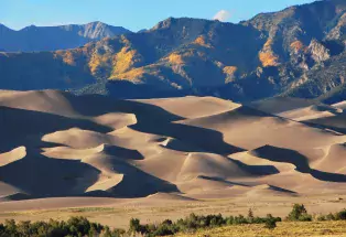 Great Sand Dunes National Park in Colorado | Colorado.com