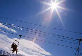 Powderhorn Mountain Resort