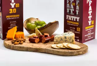 Meat snacks and treats from Sweetwood Smokehouse Jerky, Steamboat Springs