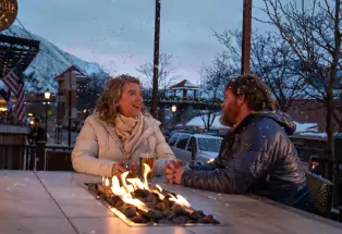 Glenwood Springs dining