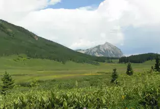 Crested Butte