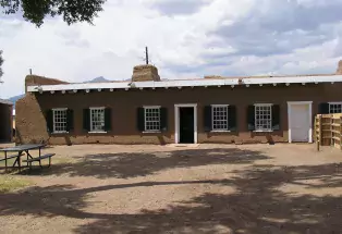 Fort Garland Museum