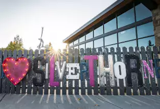 Enjoy Silverthorne's Growing Arts Scene