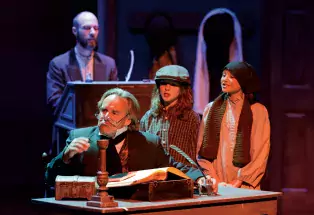 La-De-Da Performing Arts in Fort Collins