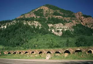 Redstone Coke Ovens