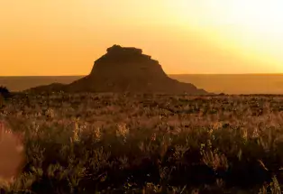 Pawnee National Grassland 