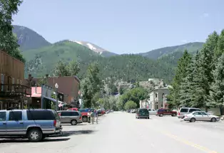 Lake City