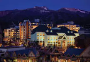 The village sales at breckenridge