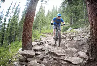 Copper Mountain Resort Colorado
