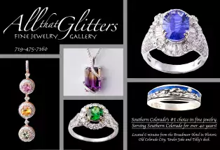 Glitters fine deals jewelry