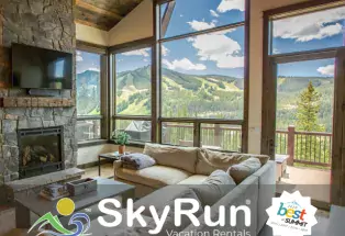 Keystone - SkyRun Vacation Rentals