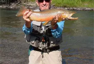 Escape to the Wild: Colorado Three Rivers Resort & Outfitting - Your Gateway to Adventure