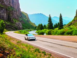 EV-Friendly Road Trips on any Budget EV-Friendly Road Trips on any Budget