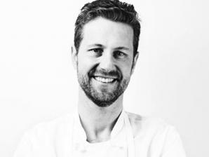 Lachlan Mackinnon-Patterson of Boulder's Frasca Food & Wine and Pizzeria Locale