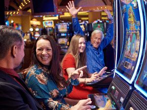 SKY UTE CASINO RESORT IN SOUTHWEST COLORADO