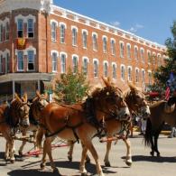 Leadville