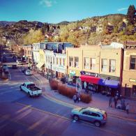 Manitou Springs