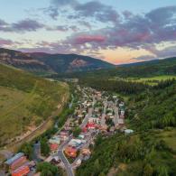 Minturn, Colorado