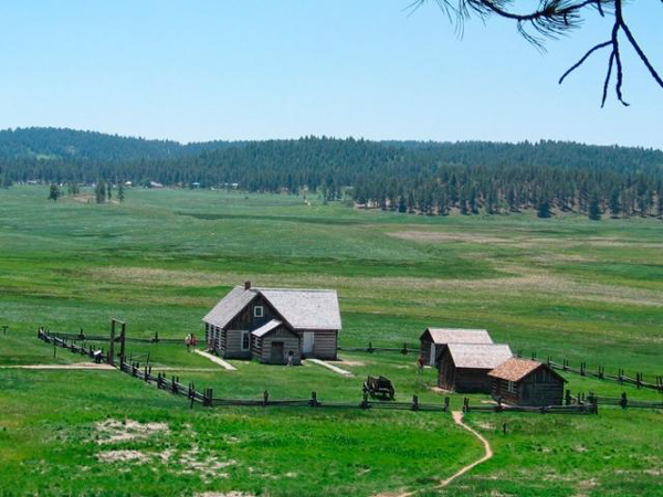 Gold Belt Tour Scenic Byway Gold Belt Tour Scenic Byway