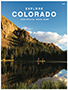 Colorado Summer 2022 Guide Cover