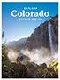 Colorado 2023 Summer Guide Cover